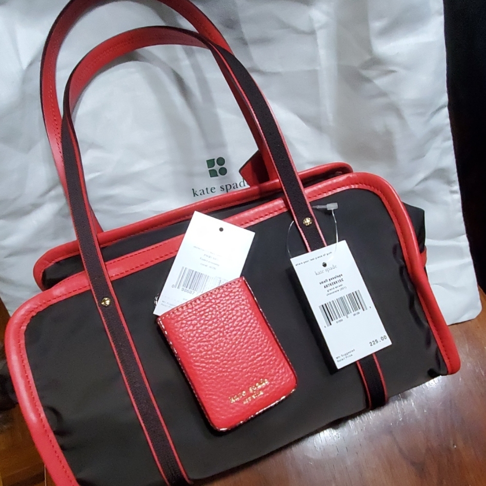 BNWT Kate Spade Penelope Set